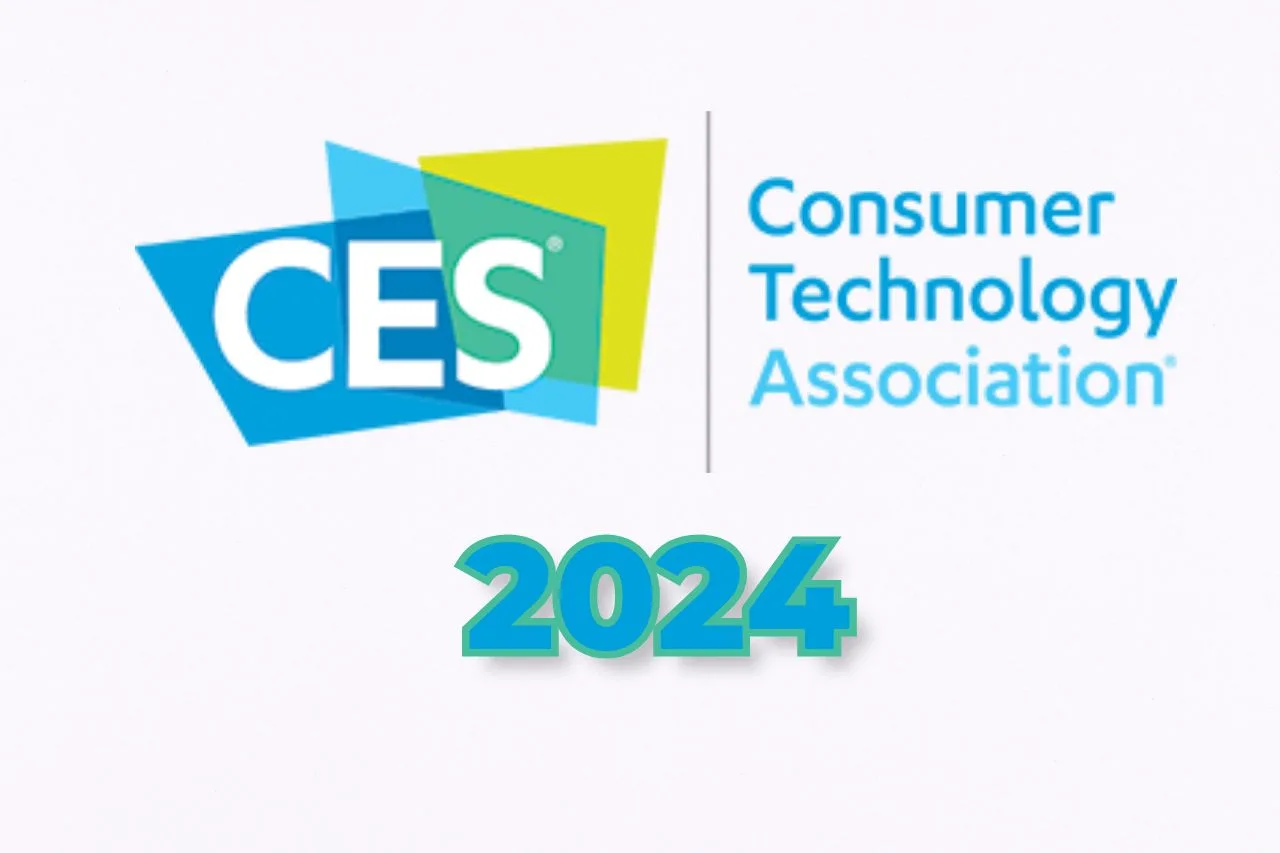 CES 2024