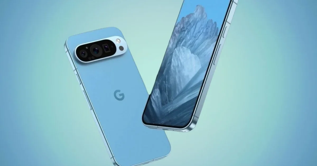 Google Pixel 9 Series,Google Pixel 9,Google Pixel 9 pro,