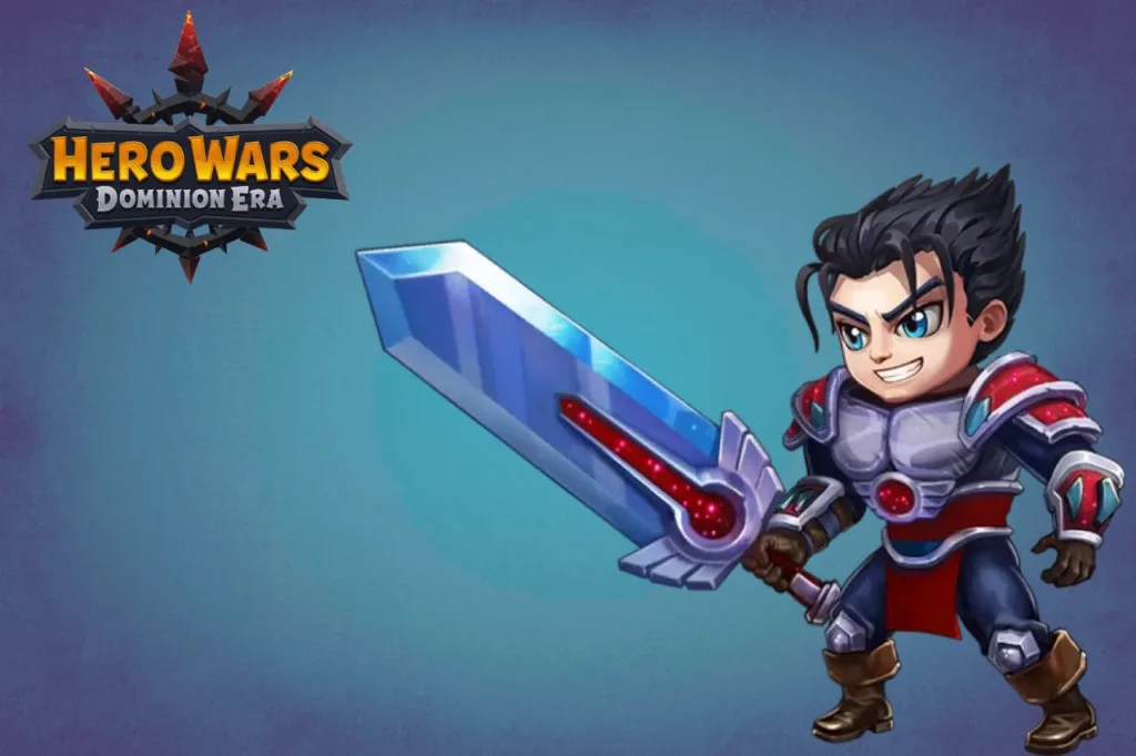 Hero Wars