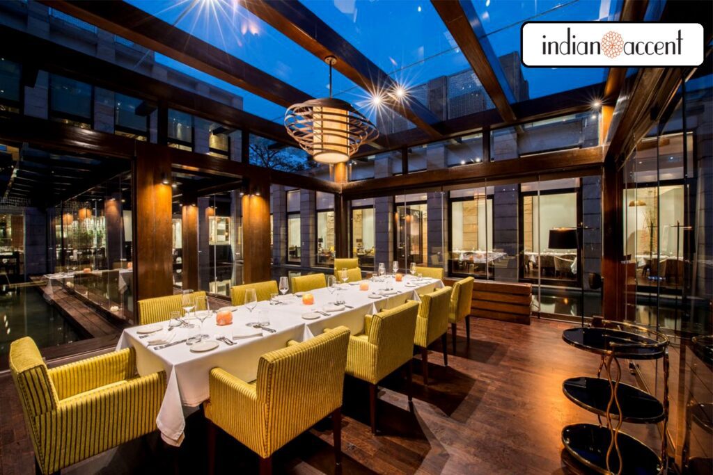 Top 7 Best Indian Restaurants Near New York, NY