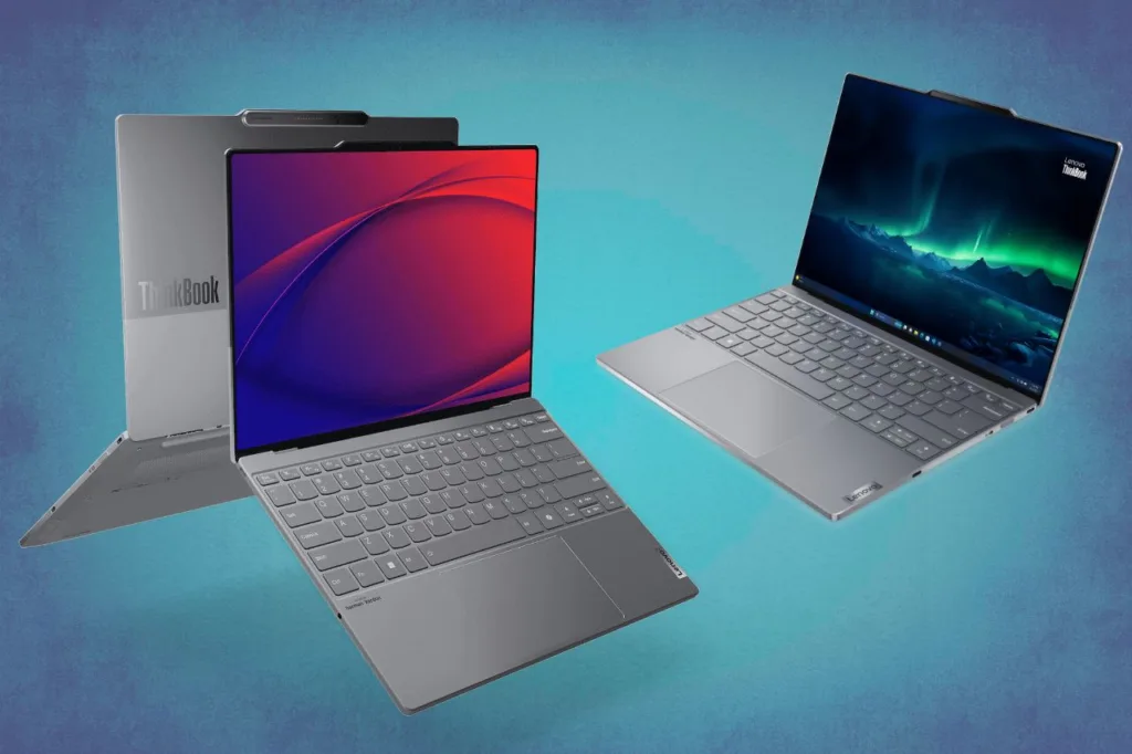 ThinkBook 13x Gen 4 ,