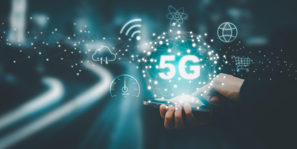 5g,5G services,windstream