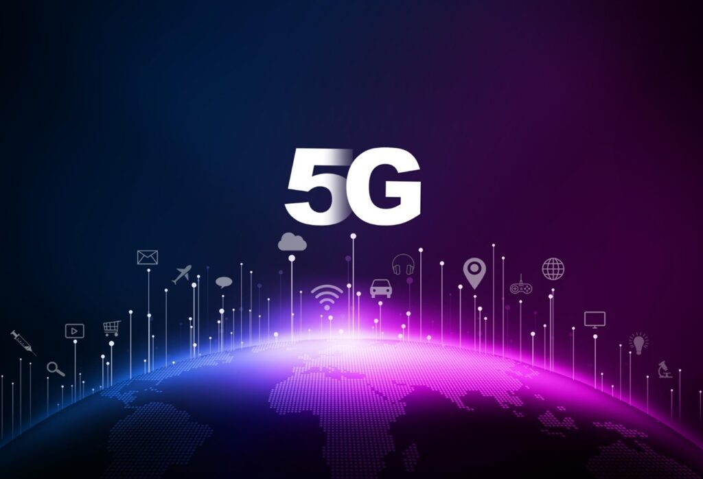 5g,5G services,windstream