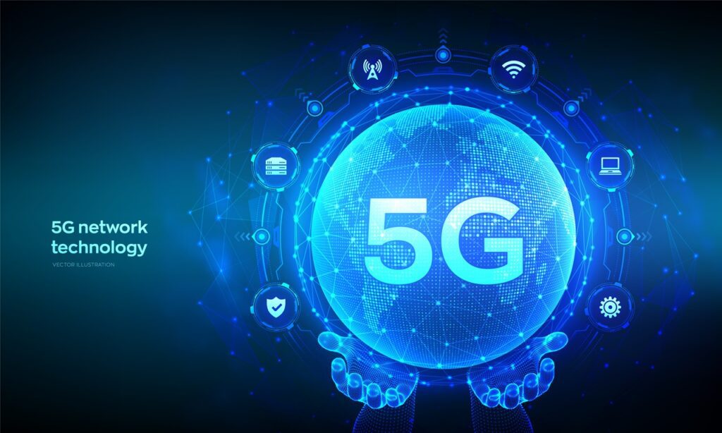 5g,5G services,windstream