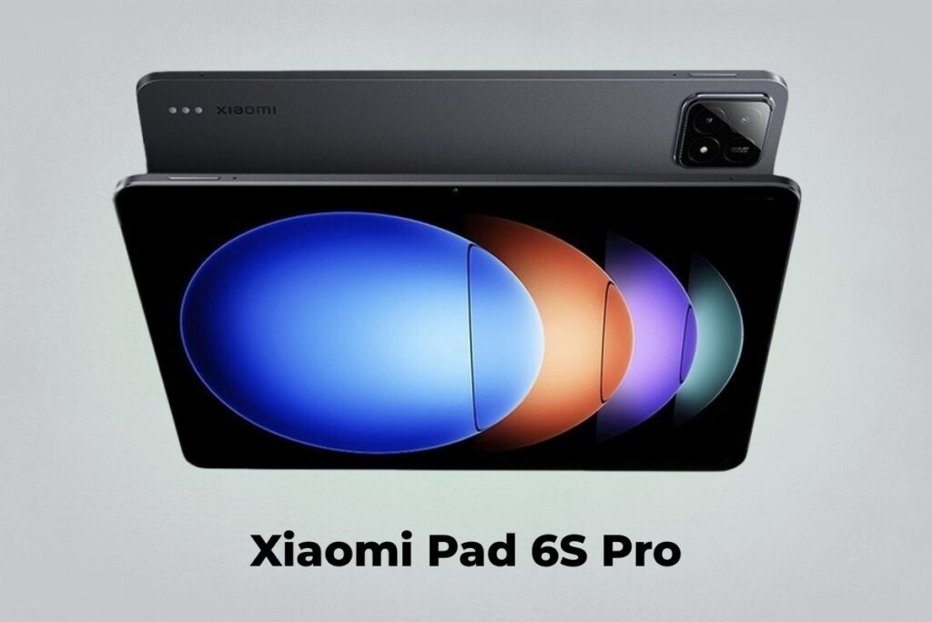 Xiaomi Pad 6S Pro Launch,Xiaomi Pad 6S Pro ,Xiaomi Pad 6S Pro Display,Xiaomi Pad 6S Pro Specification,Xiaomi Pad 6s Pro Camera,Xiaomi Pad 6s Pro battery,Xiaomi Pad 6s Pro perfomance