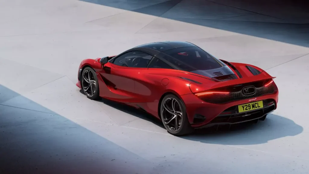 Supercar, McLaren, Performance, Automotive, Luxury, Exotic Cars, Sports Cars, Track Performance, Hybrid Technology, Automotive Engineering, 2024 McLaren 750S Coupe, 2024, McLaren 750S Coupe, 2024, McLaren, 750S Coupe,